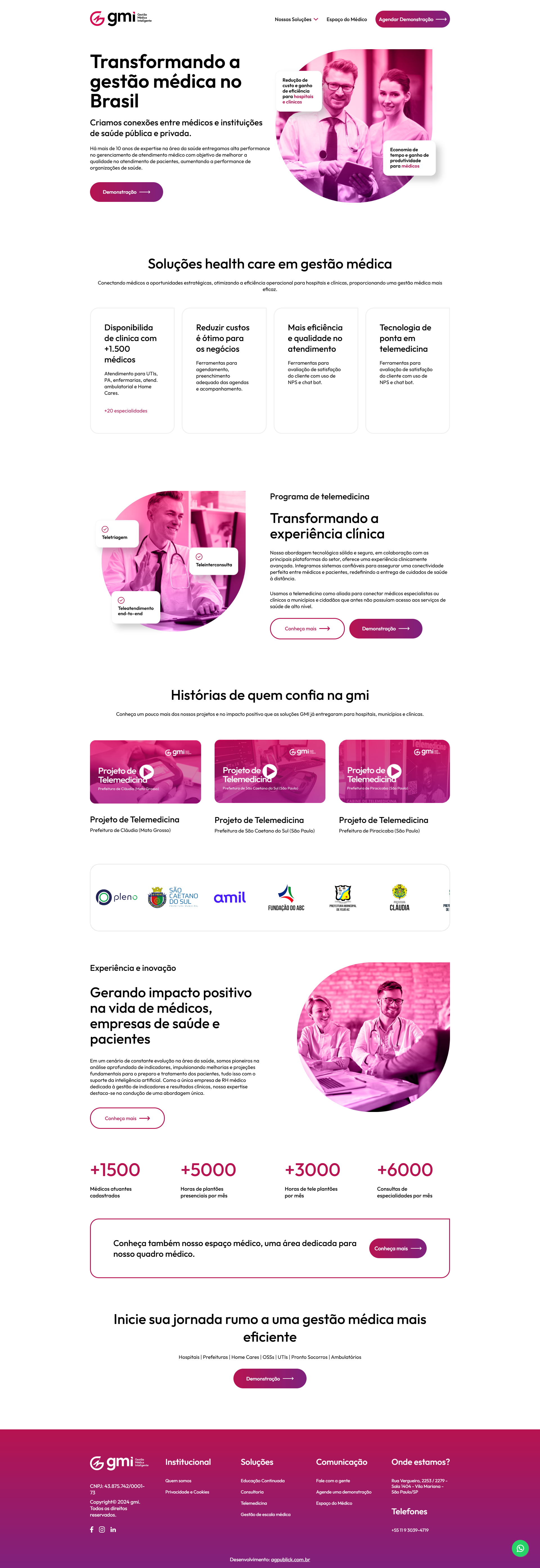 gmi